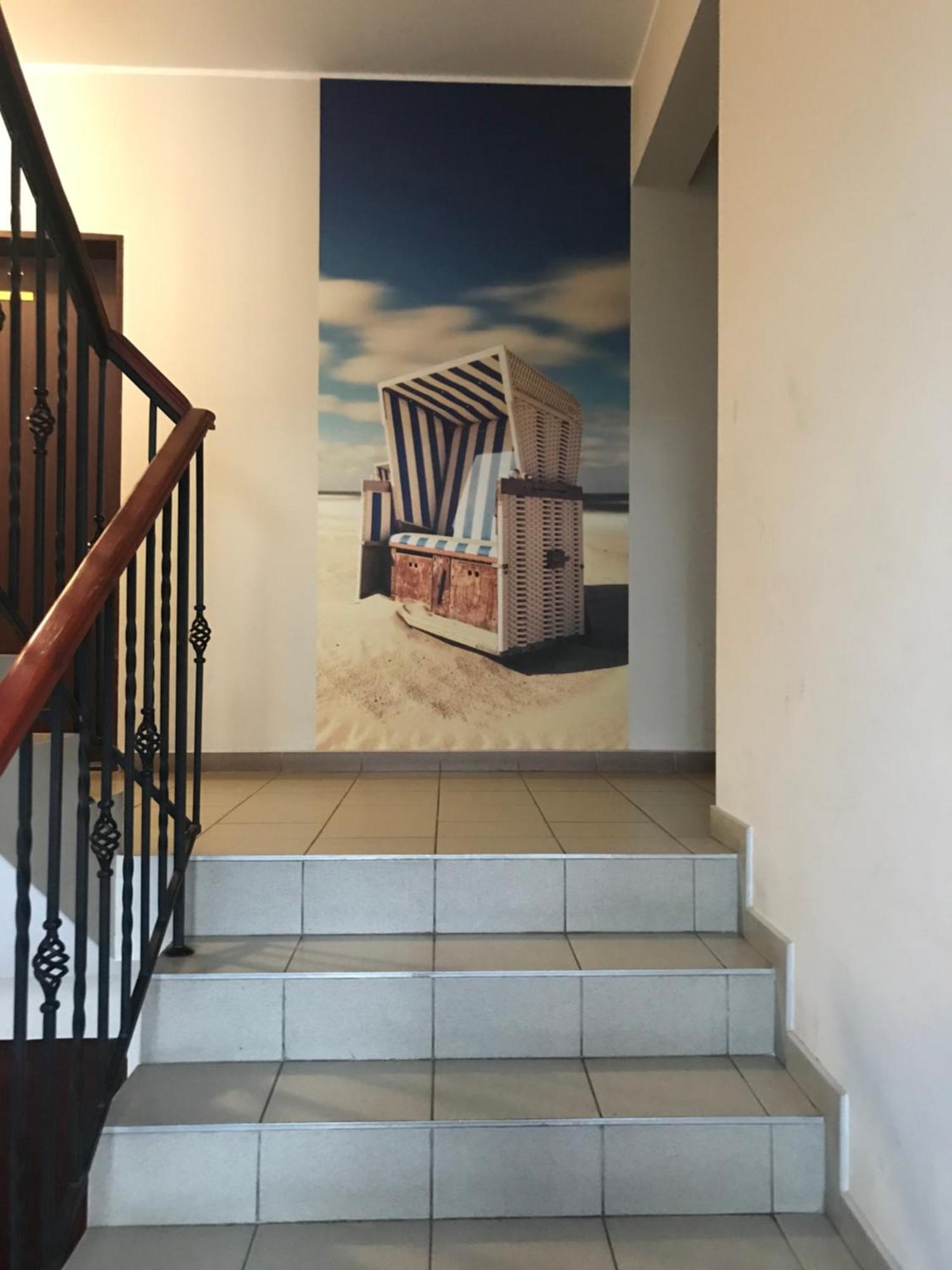 Ferienwohnung Apartament Klimat Zoppot Exterior foto